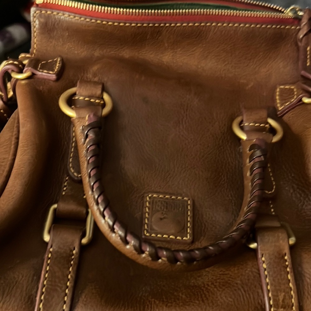 Dooney and Bourke Micro